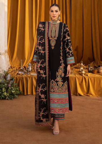 Zarizaa | Almari e Naaz | SURMA