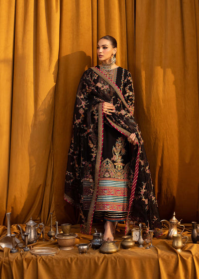 Zarizaa | Almari e Naaz | SURMA