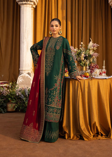 Zarizaa | Almari e Naaz | ZAREEN