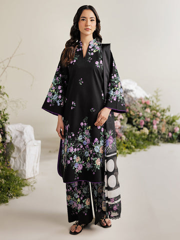 Rajbari | Amal Summer Prints Exclusive | Amal Summer Prints - 06