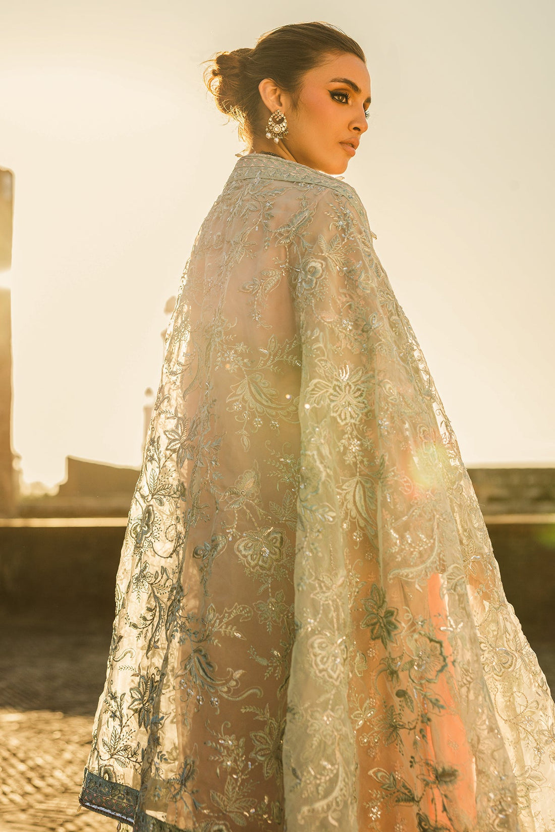 Charizma | Festive Pret | CMA-5-037 P