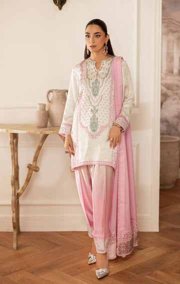 Maya | Eloura Silk Pret 25 |AURI