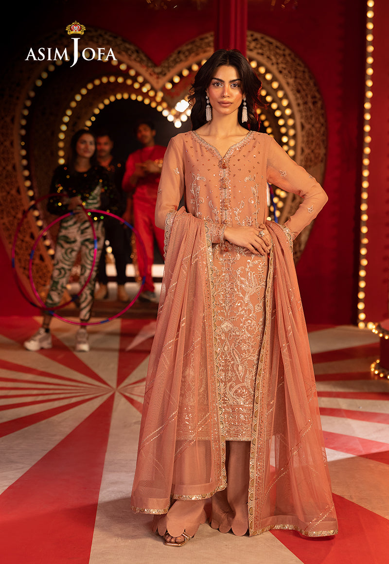 Asim Jofa | Luxury Festive Rejoice | AJLFF-16