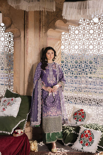 Zarizaa | Mukhtar e Khaas | Unab