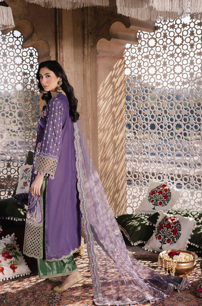 Zarizaa | Mukhtar e Khaas | Unab