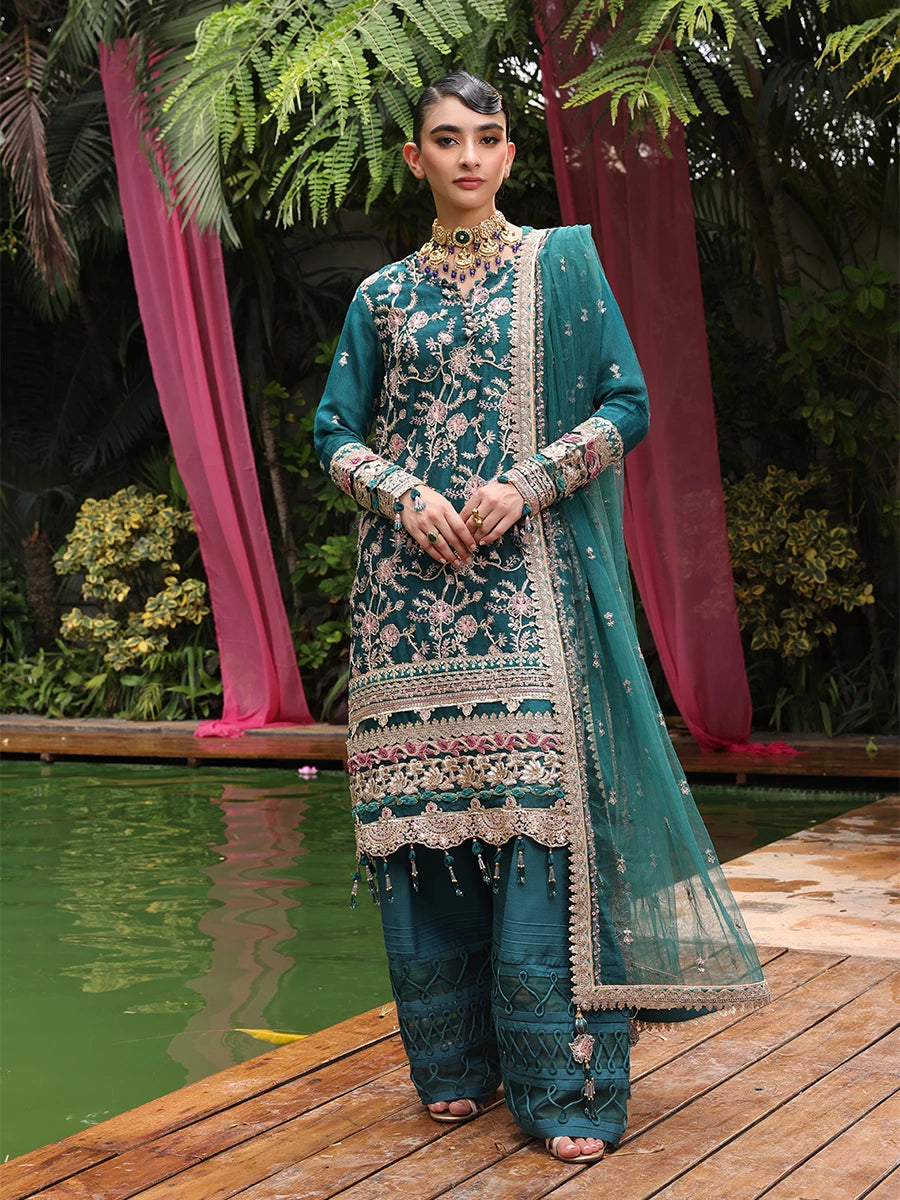 Salitex | Nora Festive Formals 24 | ST-10