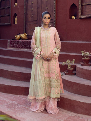 Salitex | Signature Festive Chiffon | SUNW6JI016UT