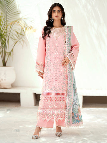 Bin Ilyas | Riwaayst Spring Summer 24 | 301-B - Pakistani Clothes for women, in United Kingdom and United States