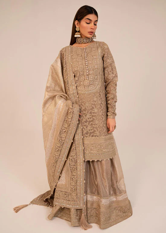 HSY | Rehana Collection 2023  | Ulfat - Pakistani Clothes for women, in United Kingdom and United States