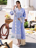 Bin Ilyas | Clara Embroidered Lawn 24 | 213 - A - Pakistani Clothes for women, in United Kingdom and United States