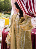 Bin Ilyas | Clara Embroidered Lawn 24 | 211 - A - Pakistani Clothes for women, in United Kingdom and United States