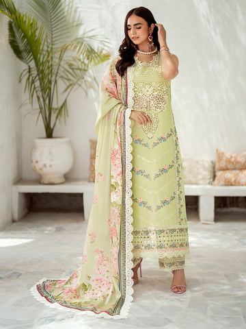 Bin Ilyas | Riwaayst Spring Summer 24 | 306-A - Pakistani Clothes for women, in United Kingdom and United States