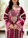 Bin Ilyas | Riwaayst Spring Summer 24 | 308-A - Pakistani Clothes for women, in United Kingdom and United States