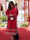 Bin Ilyas | Clara Embroidered Lawn 24 | 217 - B - Pakistani Clothes for women, in United Kingdom and United States