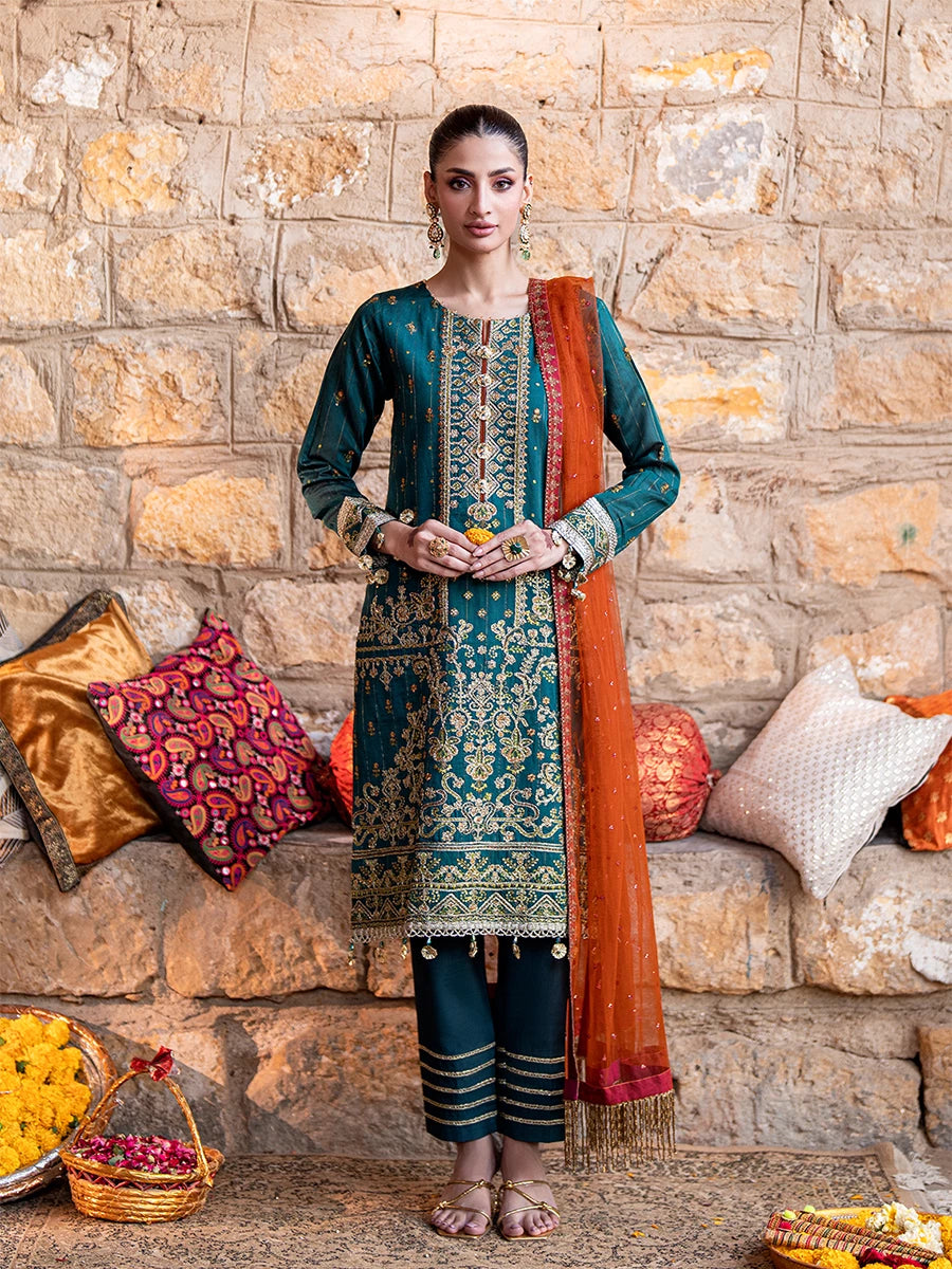 Salitex | Shehnai Festive | No014