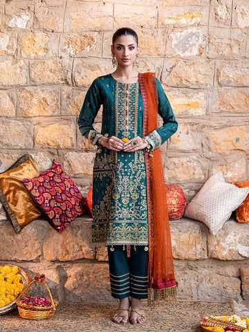 Salitex | Shehnai Festive | No014