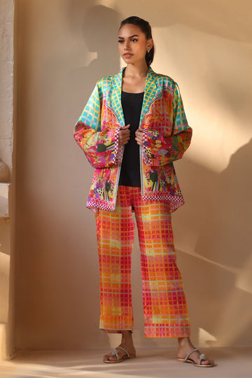 Sania Maskatiya | Samara Luxe 25 |Savya