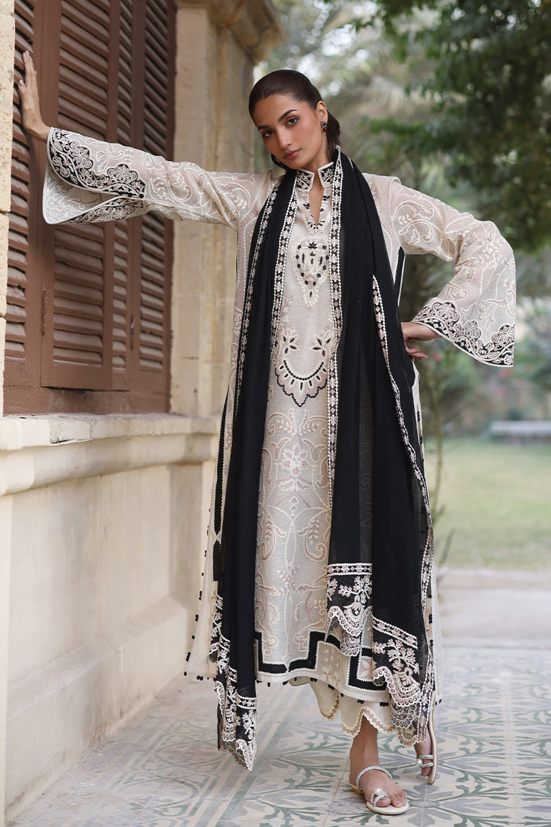 Sania Maskatiya | Mirra Luxury Pret 25 | Raisa