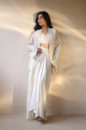 Sania Maskatiya | Cira Formals 25 | Omir