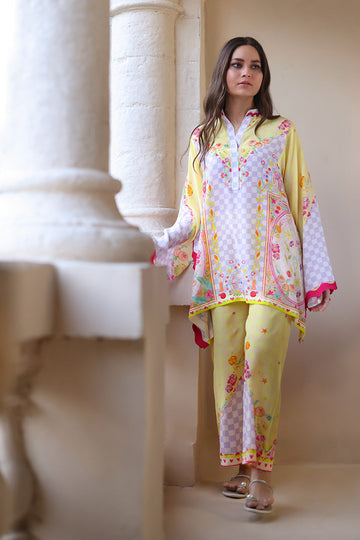 Sania Maskatiya | Samara Luxe 25 |Rene (B)