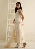 Umsha | Luxury Pret | IVORY LOVE - Pakistani Clothes for women, in United Kingdom and United States