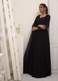Umsha | Luxury Pret | BLACK SWAN - Pakistani Clothes for women, in United Kingdom and United States