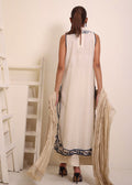 Umsha | Luxury Pret | DREAMY IVORY - Pakistani Clothes for women, in United Kingdom and United States