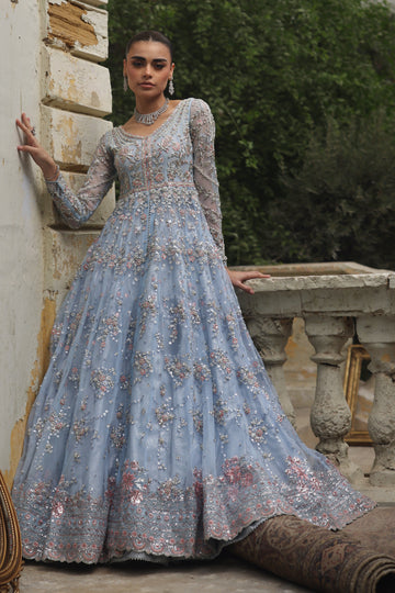 Mina Hasan | Formal Wedding Dresses | MHC-1099