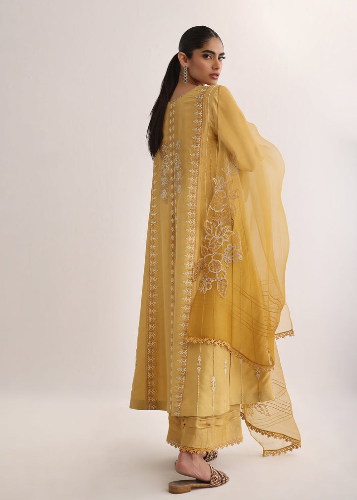 Umsha | Luxury Pret | SAHARA ALLURE - Pakistani Clothes for women, in United Kingdom and United States