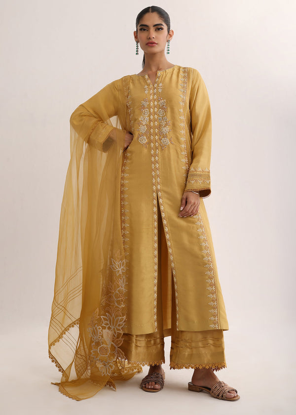 Umsha | Luxury Pret | SAHARA ALLURE - Pakistani Clothes for women, in United Kingdom and United States