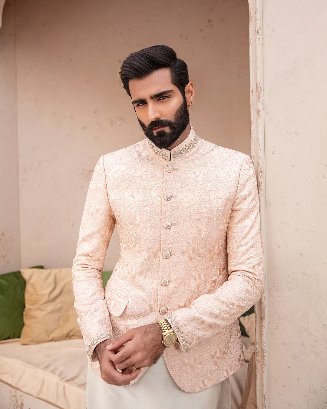 Pakistani Menswear | FSQ-Demir - Pakistani Clothes for women, in United Kingdom and United States