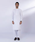 Pakistani Menswear | Sapphire | COTTON LATHA SUIT - Pakistani Clothes for women, in United Kingdom and United States