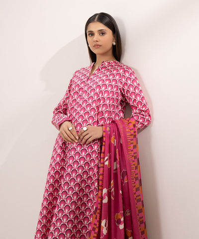 Sapphire | Eid Collection | D40 - Pakistani Clothes for women, in United Kingdom and United States