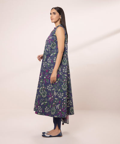 Sapphire | Eid Collection | D105 - Hoorain Designer Wear - Pakistani Ladies Branded Stitched Clothes in United Kingdom, United states, CA and Australia