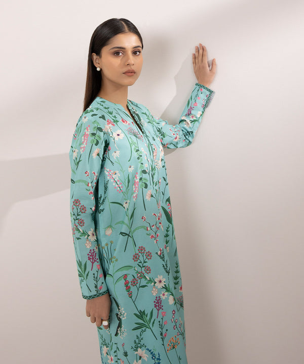 Sapphire | Eid Collection | D91 - Pakistani Clothes for women, in United Kingdom and United States