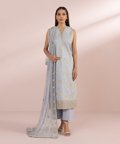 Sapphire | Eid Collection | S29 - Pakistani Clothes for women, in United Kingdom and United States