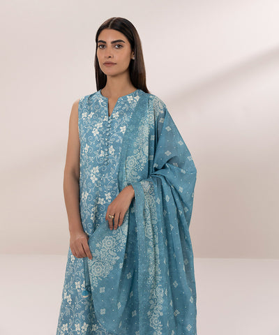 Sapphire | Eid Collection | D109 - Pakistani Clothes for women, in United Kingdom and United States