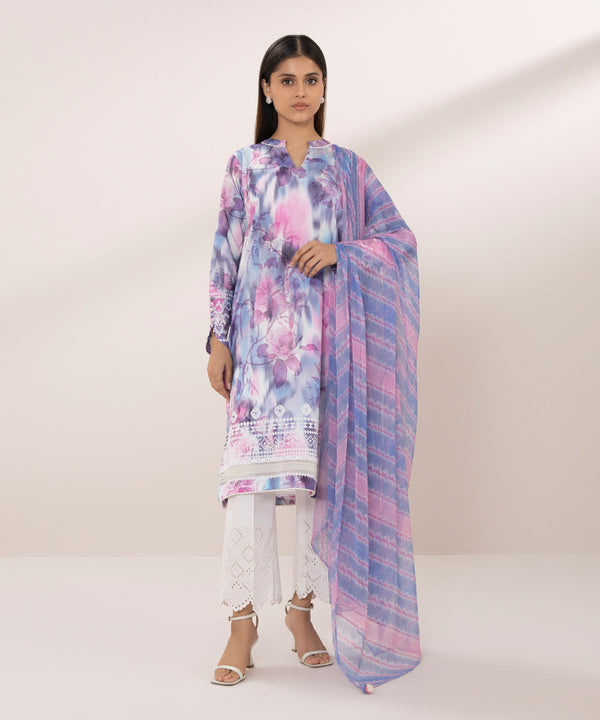 Sapphire | Eid Collection | D95 - Pakistani Clothes for women, in United Kingdom and United States