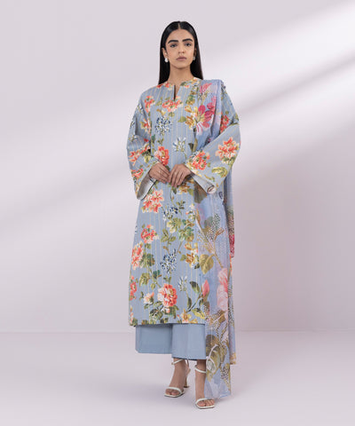 Sapphire | Eid Collection | S74 - Pakistani Clothes for women, in United Kingdom and United States