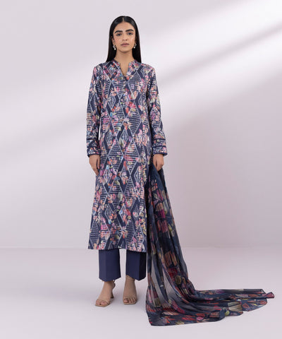 Sapphire | Eid Collection | S25 - Pakistani Clothes for women, in United Kingdom and United States