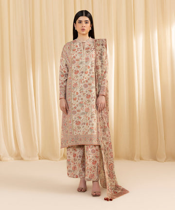 Sapphire | Festive 24 | SILK SUIT 59