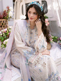 Bin Ilyas | Clara Embroidered Lawn 24 | 213 - B - Pakistani Clothes for women, in United Kingdom and United States