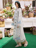 Bin Ilyas | Clara Embroidered Lawn 24 | 213 - B - Pakistani Clothes for women, in United Kingdom and United States