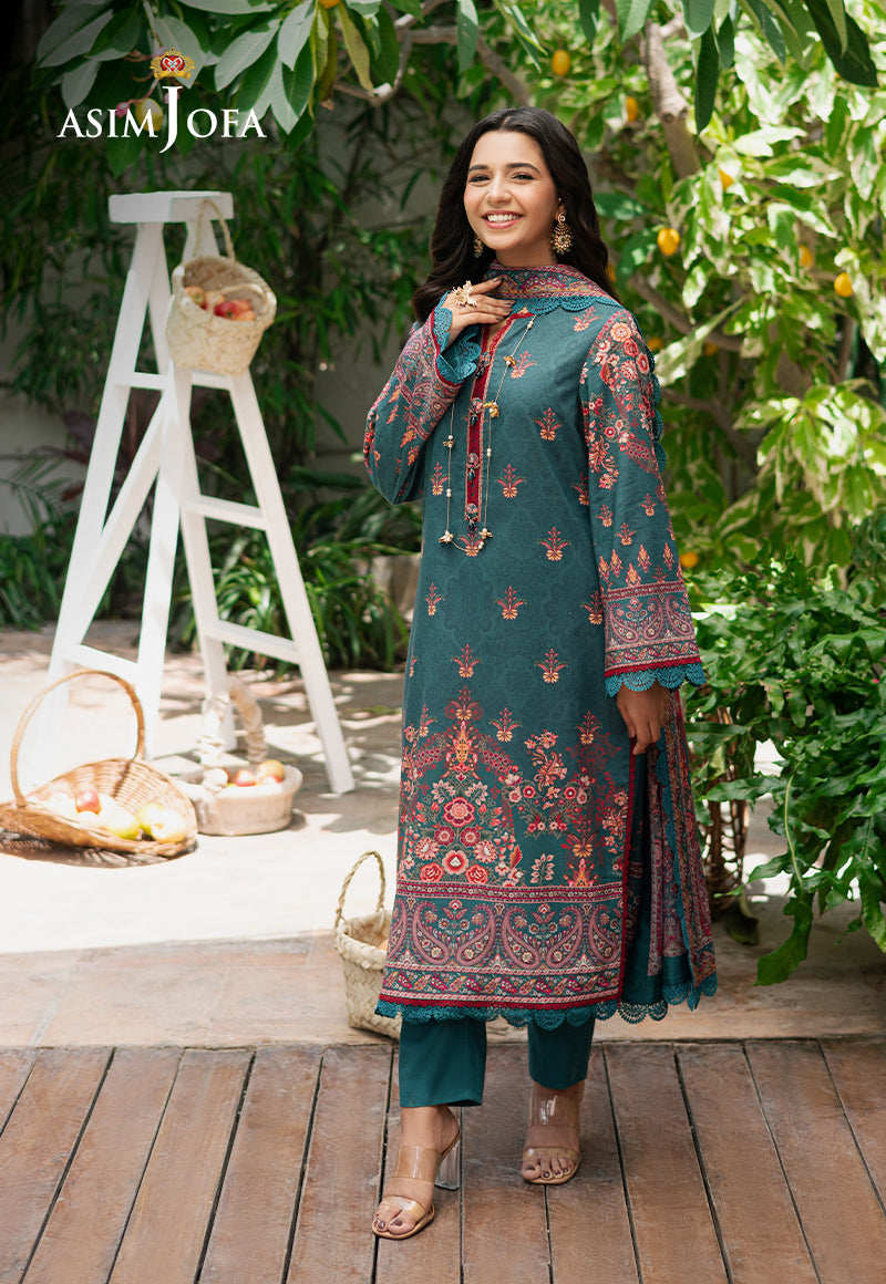 Asim Jofa | Prints Drop 2 | AJUUB-26