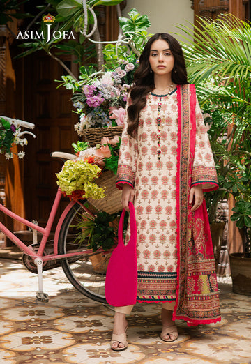 Asim Jofa | Prints Drop 2 | AJUUB-39