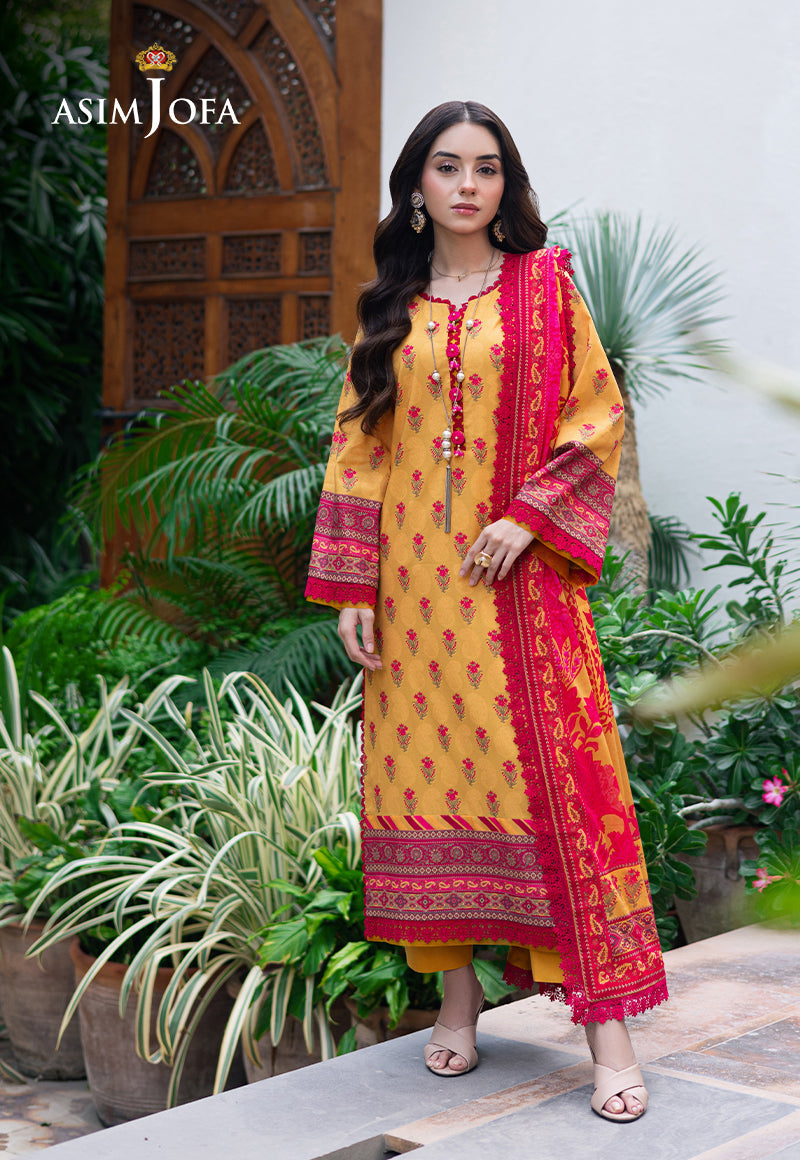 Asim Jofa | Prints Drop 2 | AJUUB-36