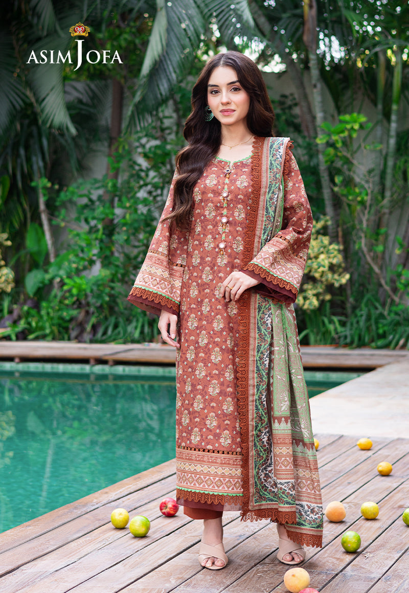 Asim Jofa | Prints Drop 2 | AJUUB-25