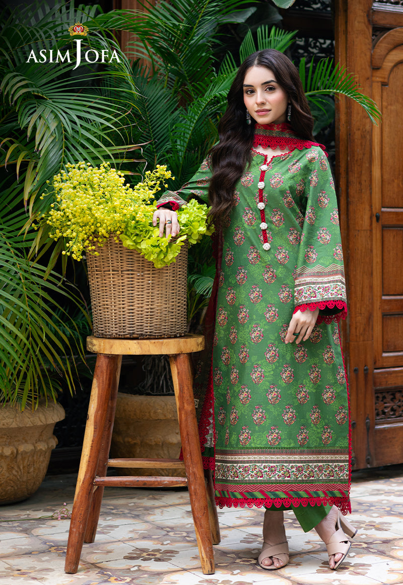 Asim Jofa | Prints Drop 2 | AJUUB-40