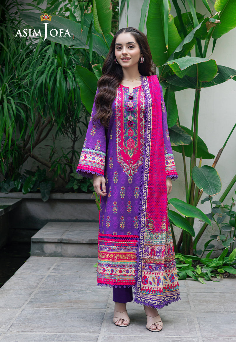 Asim Jofa | Prints Drop 2 | AJUUB-34