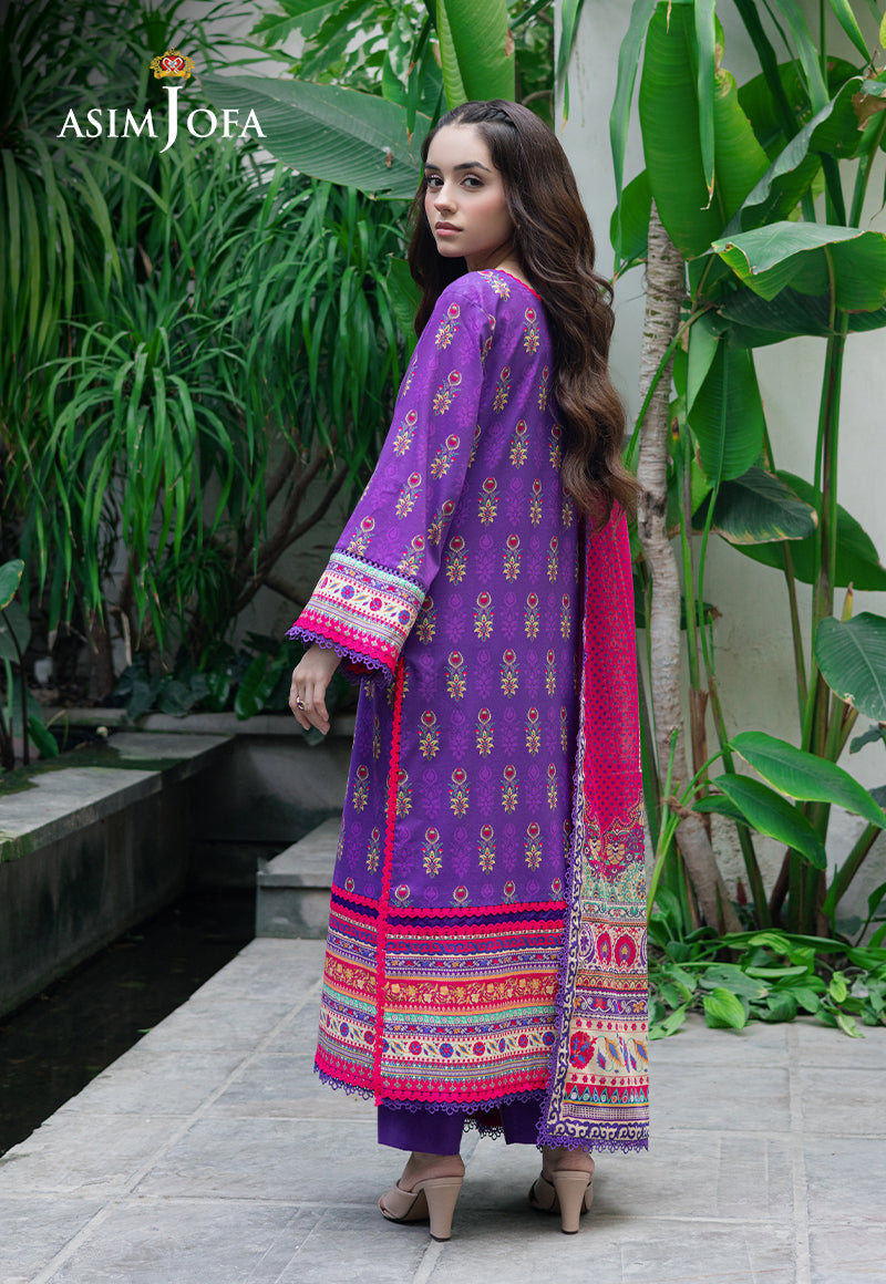 Asim Jofa | Prints Drop 2 | AJUUB-34